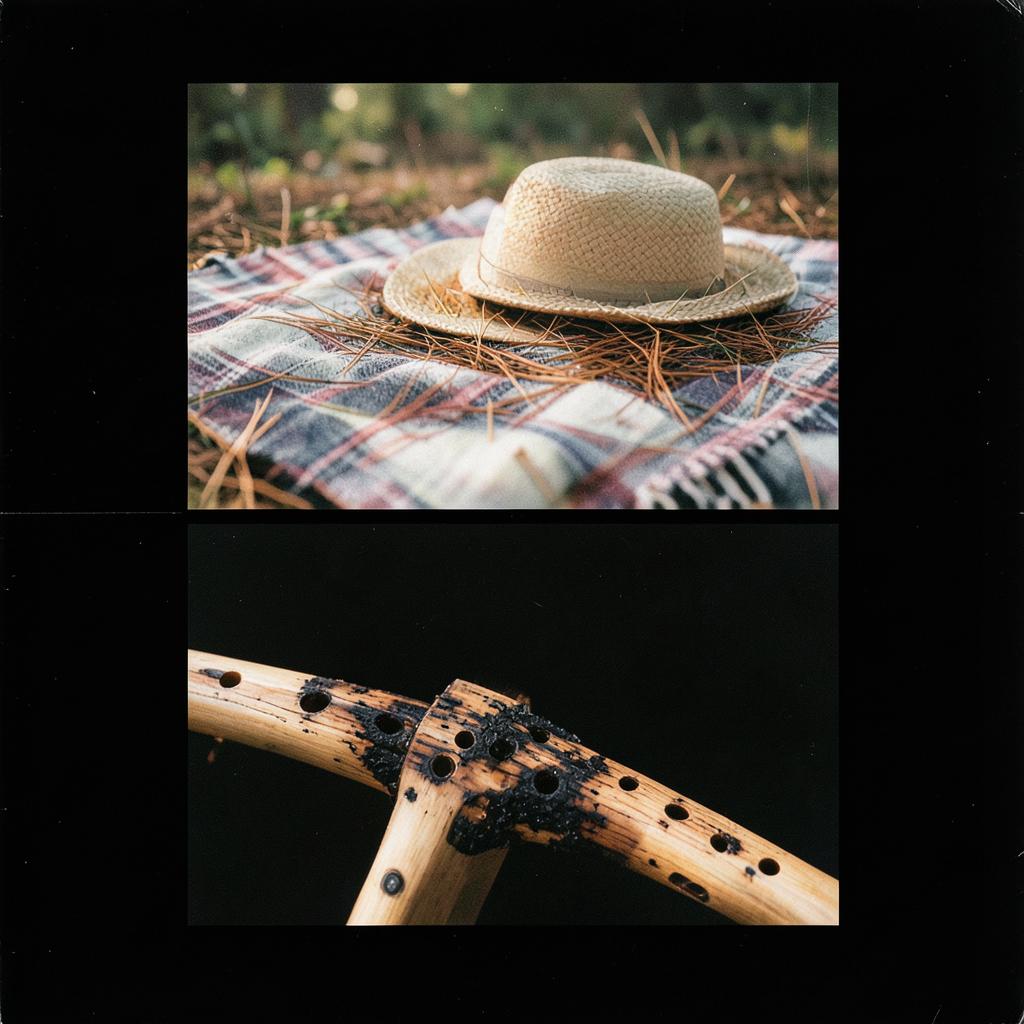 Song Cover Image