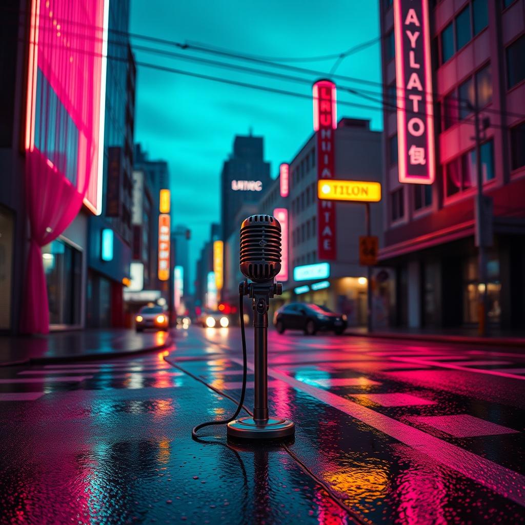 Song Image