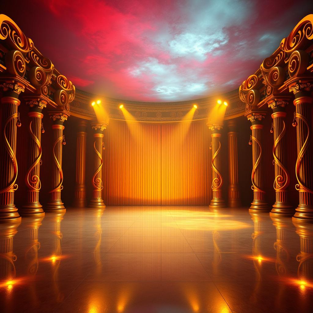 Image for Instrumental 