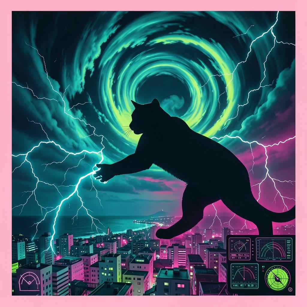 Playlist cover art