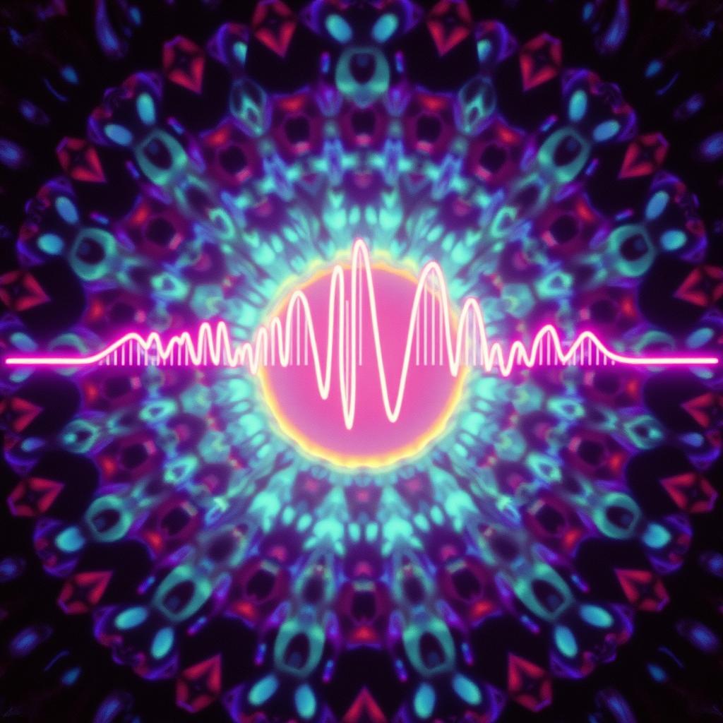 Resonance Confirmed artwork