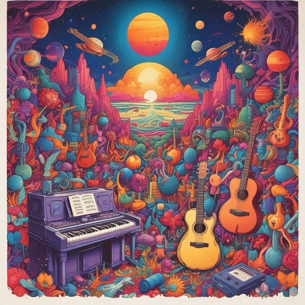 Song Image