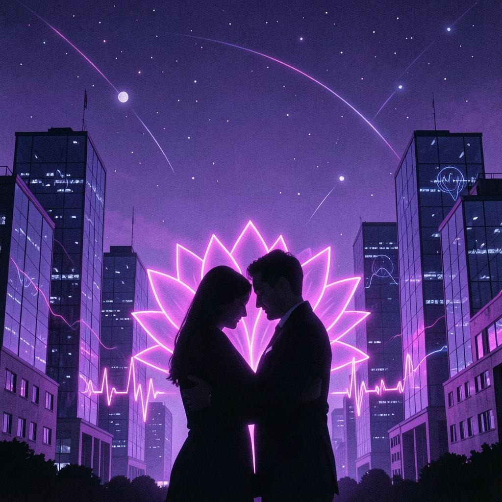(1)Nova Elira – Stay For One More Night ✨🌙