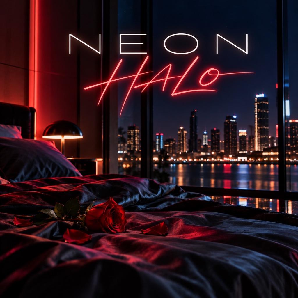 Neon Halo