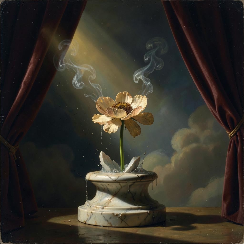 NADIE (Remastered) artwork