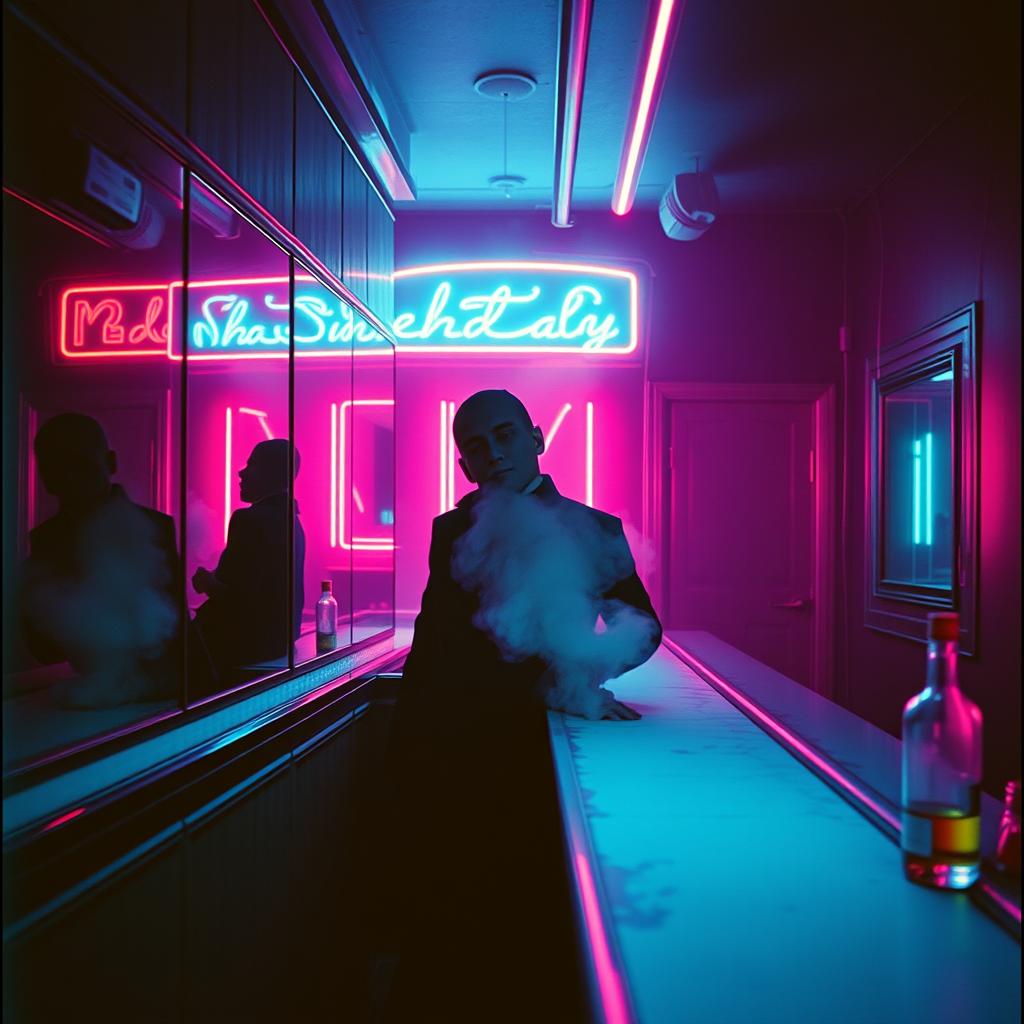 Image for Мой Другой Аккаунт 