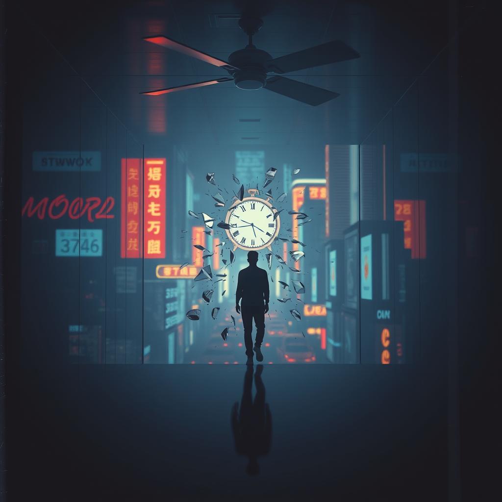 Voice image for Tyler