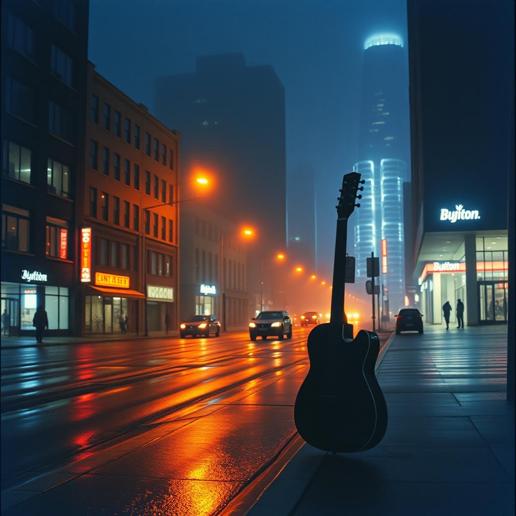 Song Image