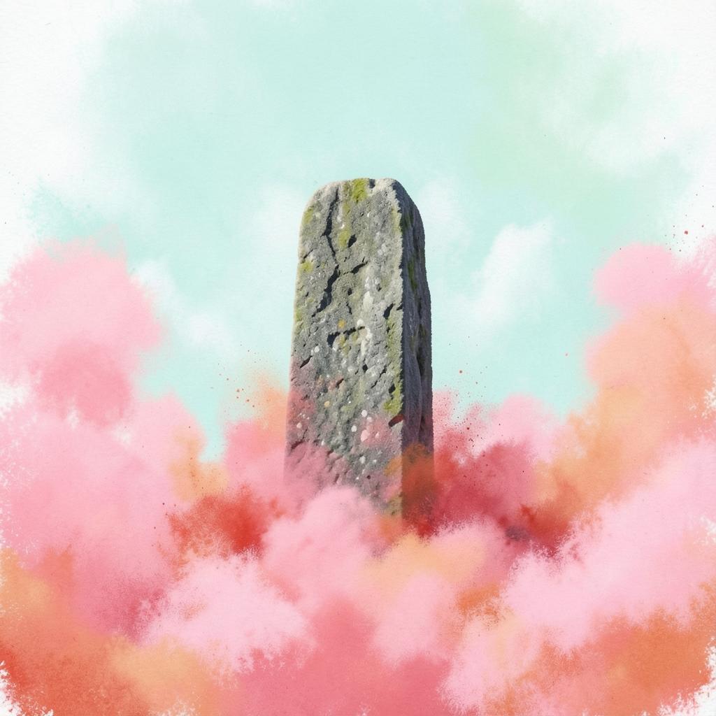 IwillfollowhimIWillSurviveCanonRock 01(混搭3) artwork