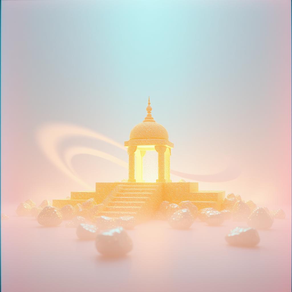 Knights Nuggets Templar I Hope (HGWSR Uplifting R&B Techno Trance Mix) artwork