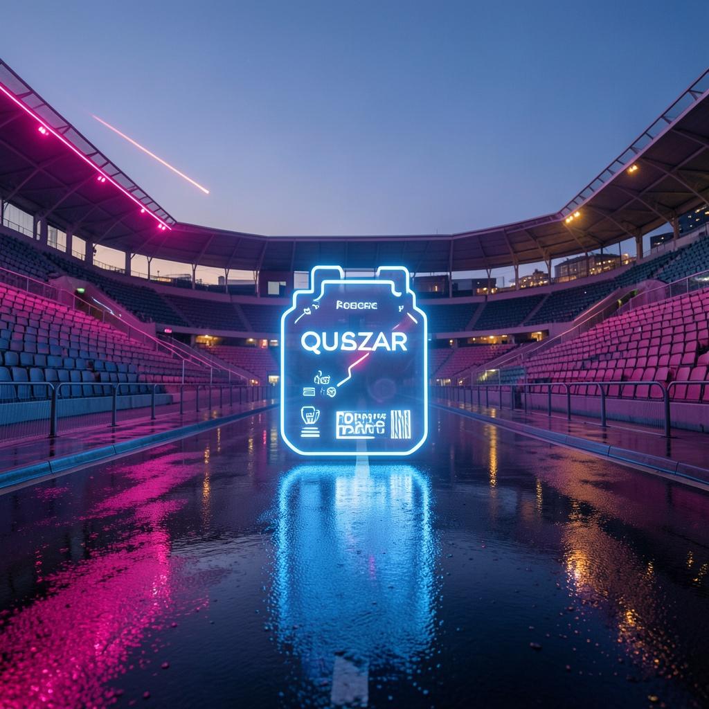 Quasar Pack artwork