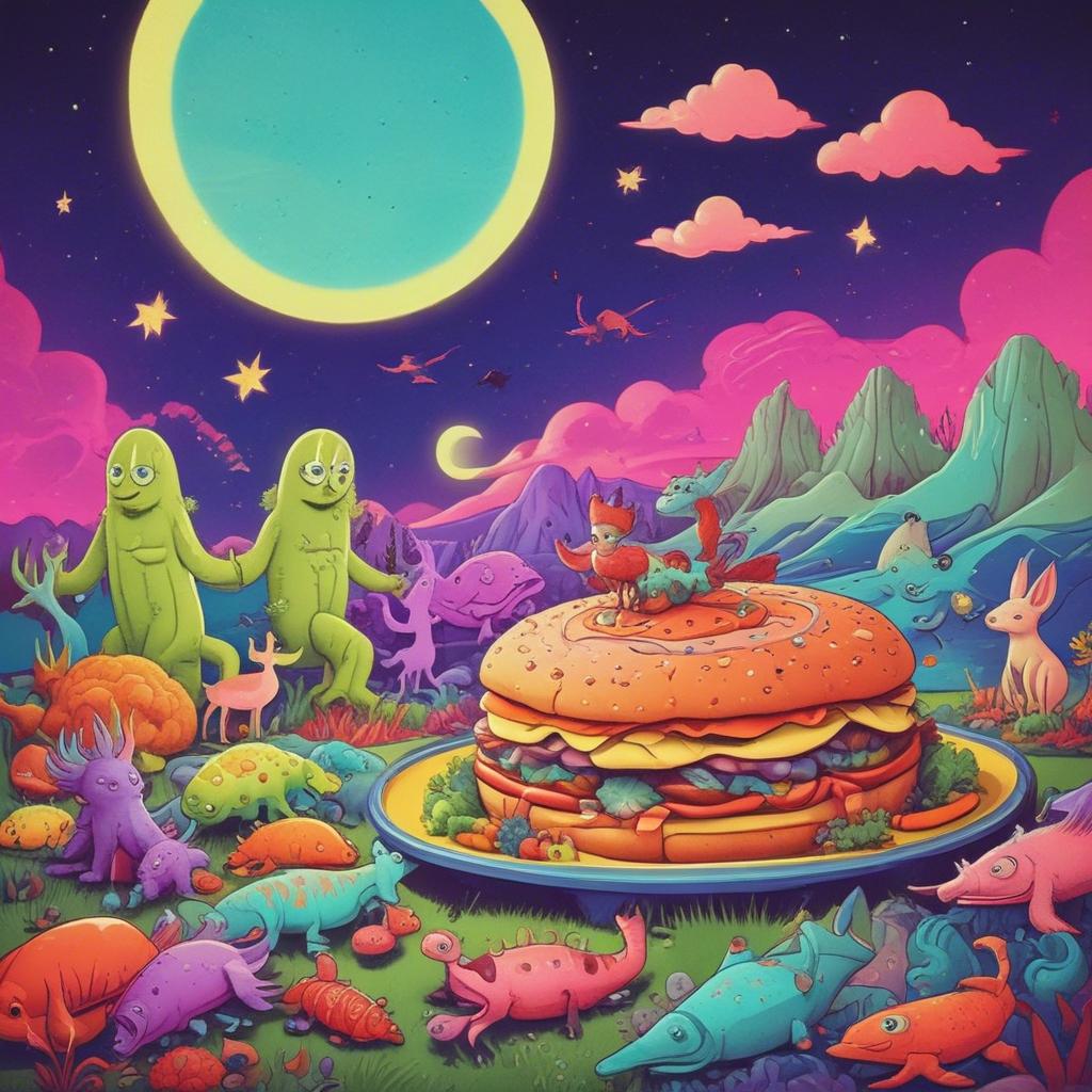 Image for Perfect 3: AM soundtrack