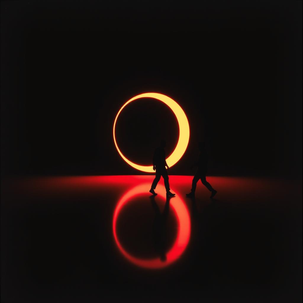 Mine
