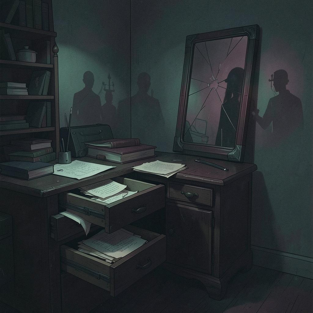 Audit My Life artwork