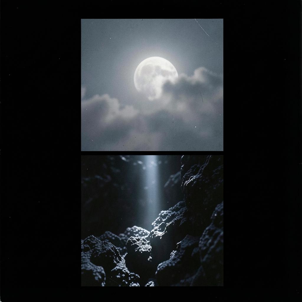 Moonfall artwork