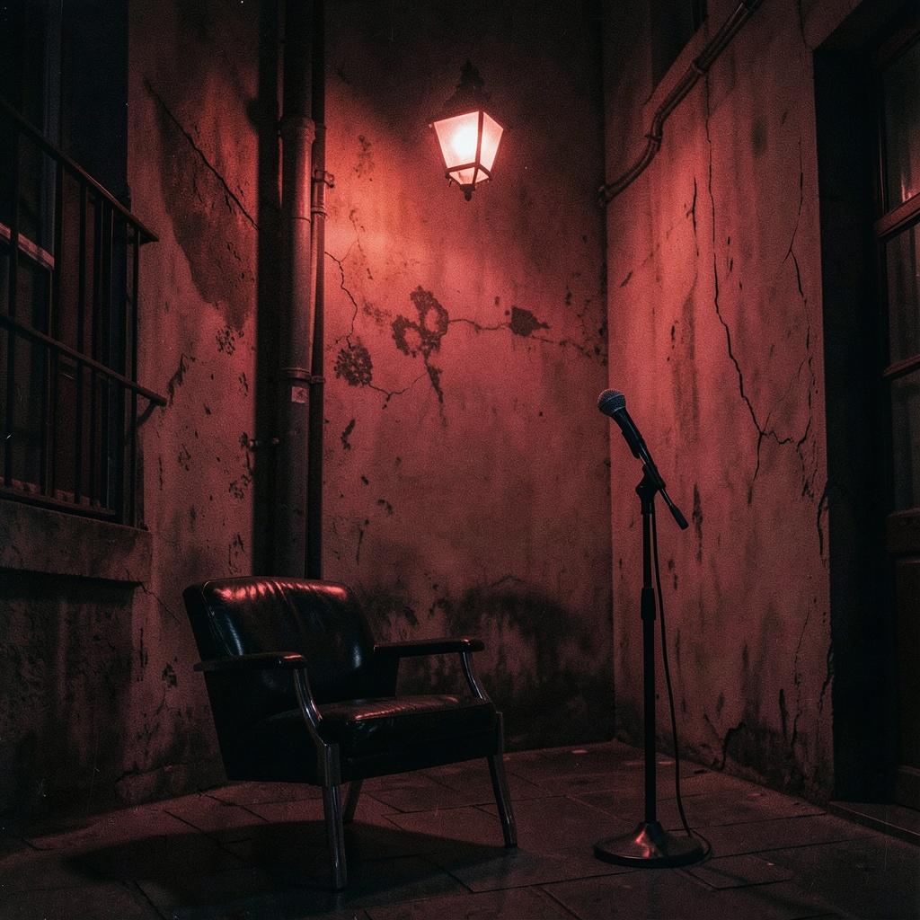 Persona image for VOIX POUR DÉVORE