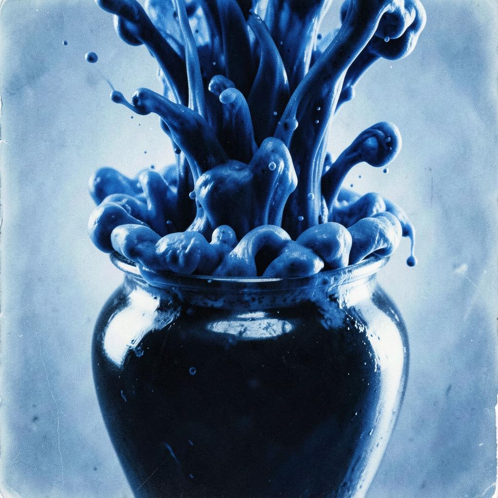 INKWELL artwork