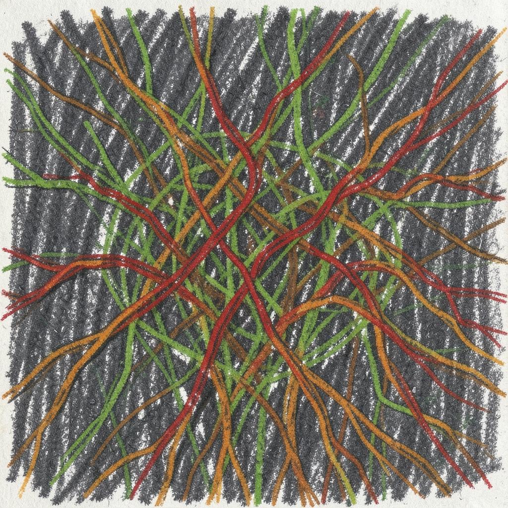 Concrete Roots artwork