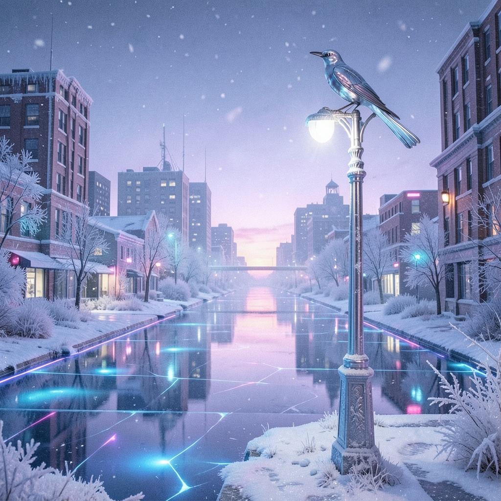 Song Cover Image