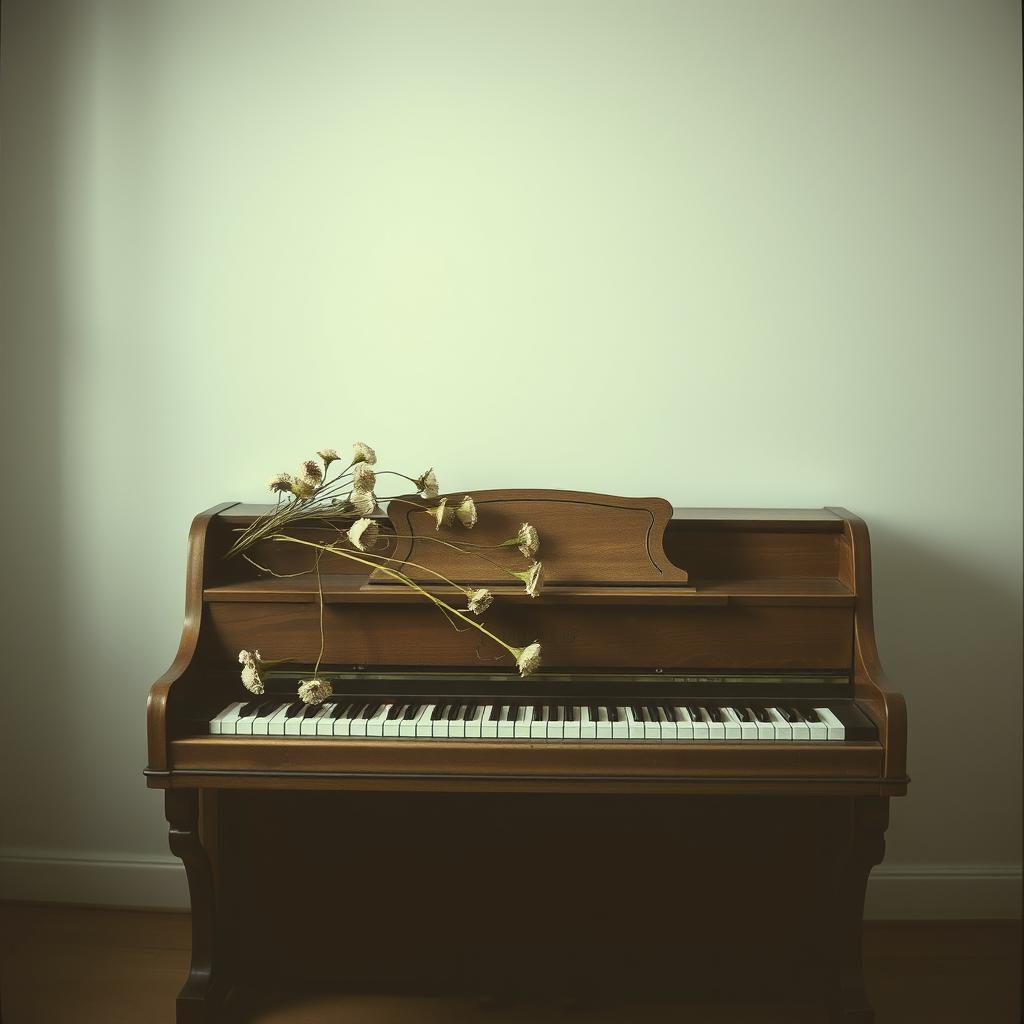 The Sweetest Lie I'll Never Tell vocal (Cover) artwork