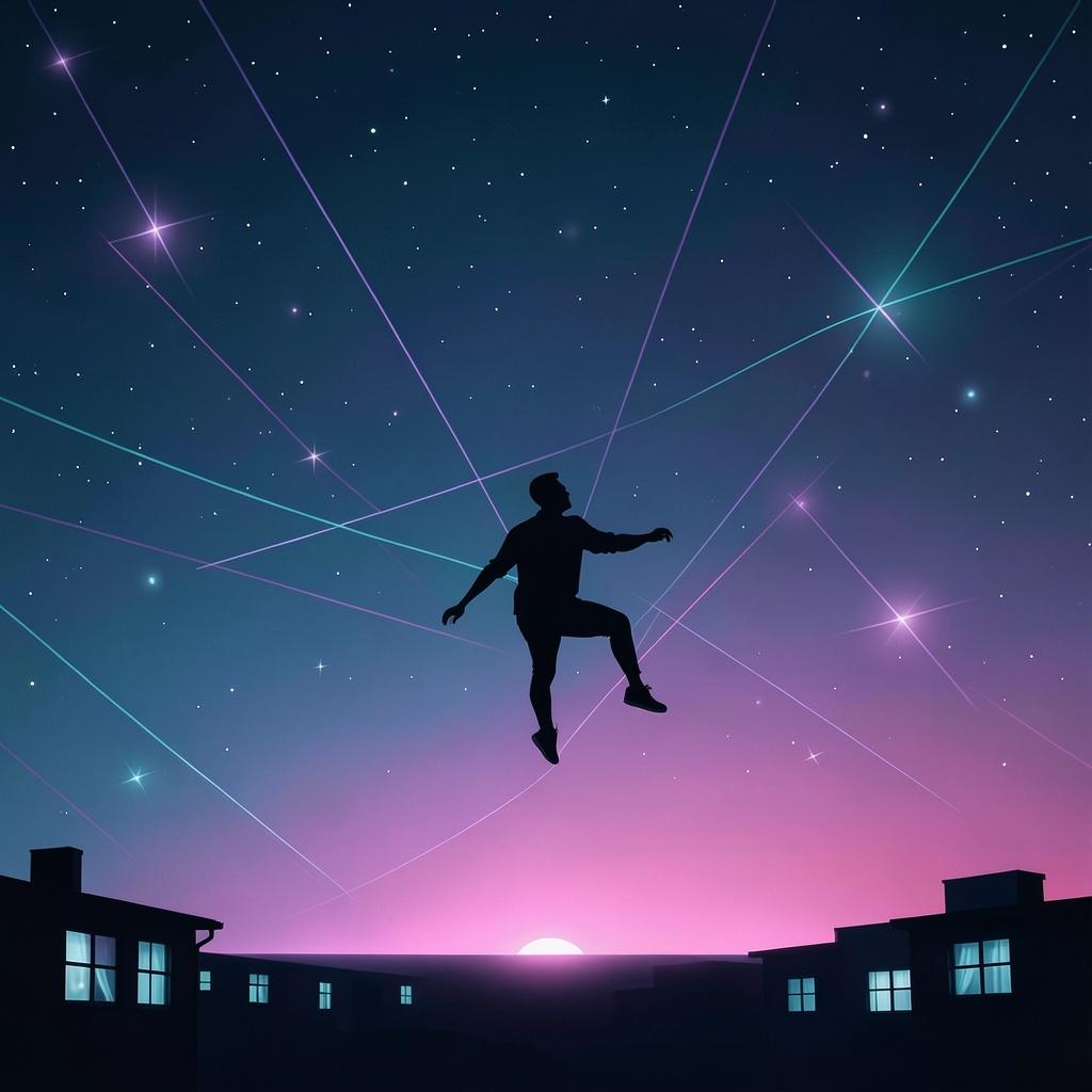 Persona image for gravity