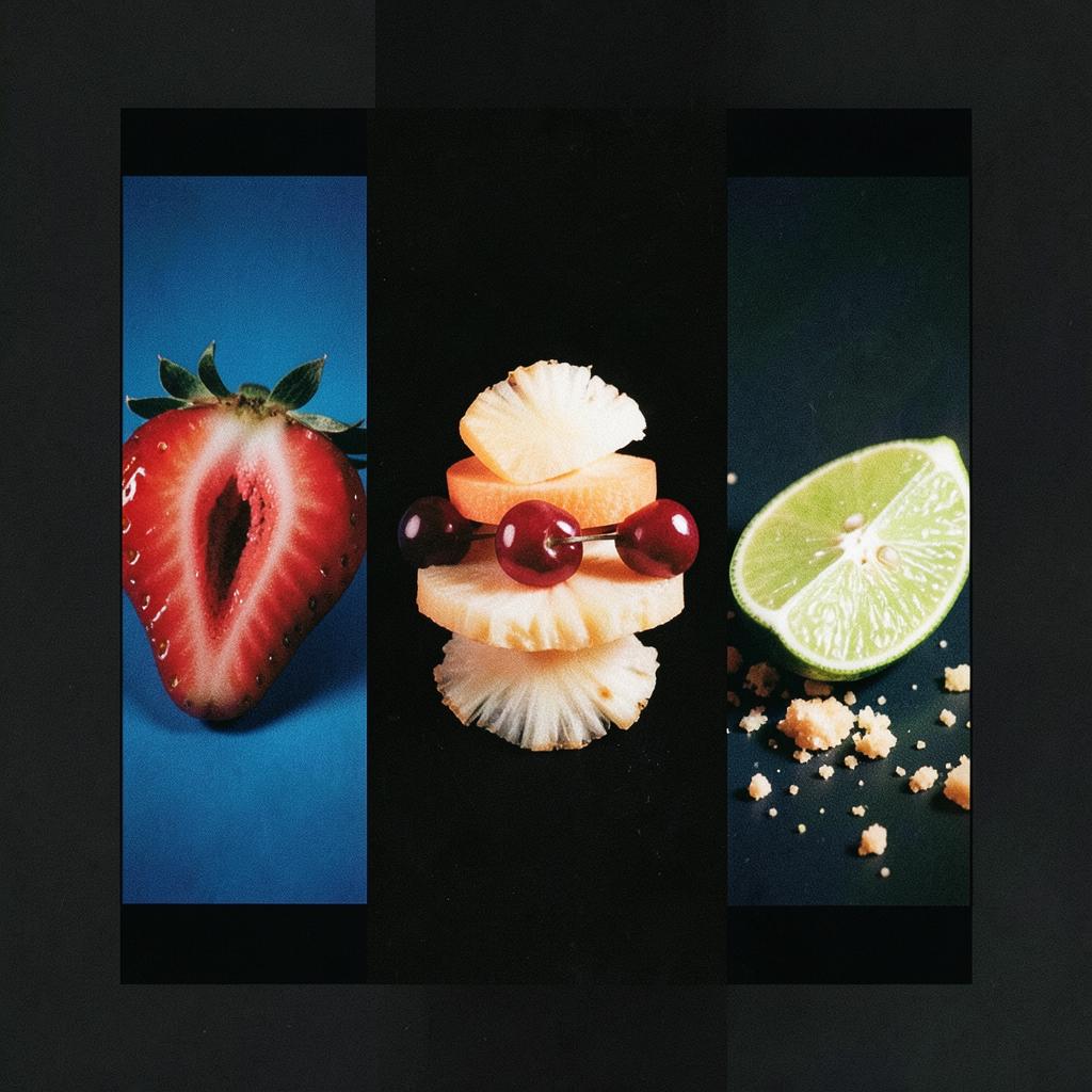 Frutti Tutti artwork