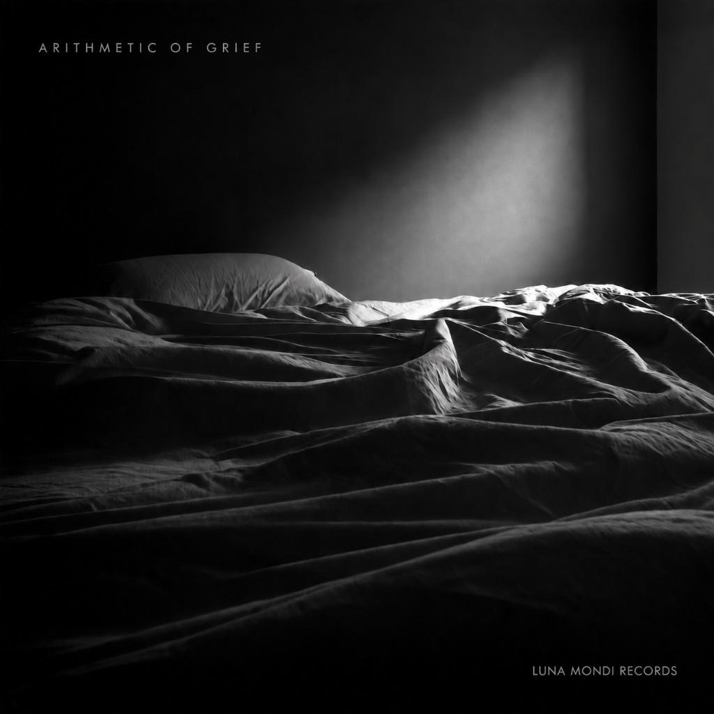 Arithmetic Of Grief