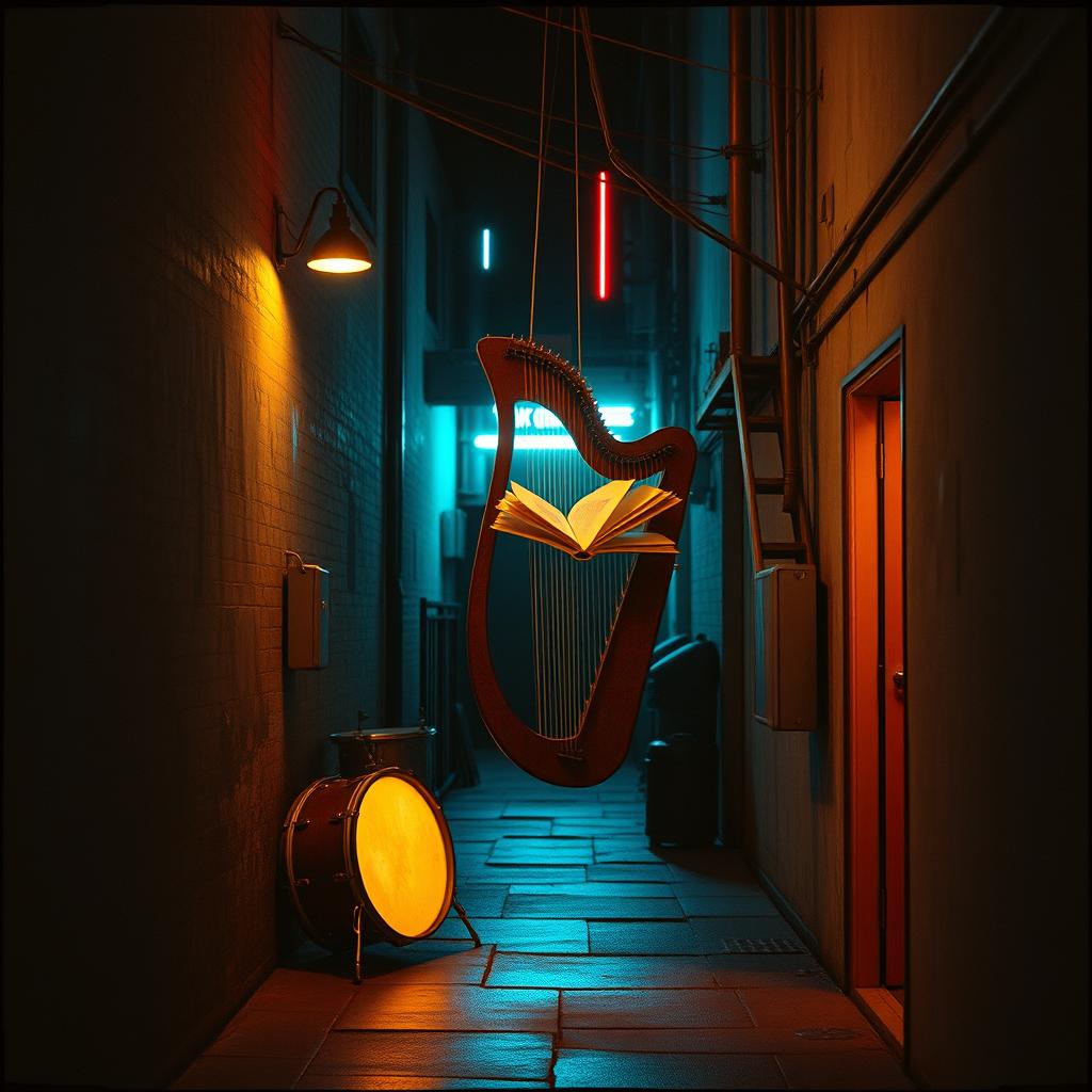 Song Image
