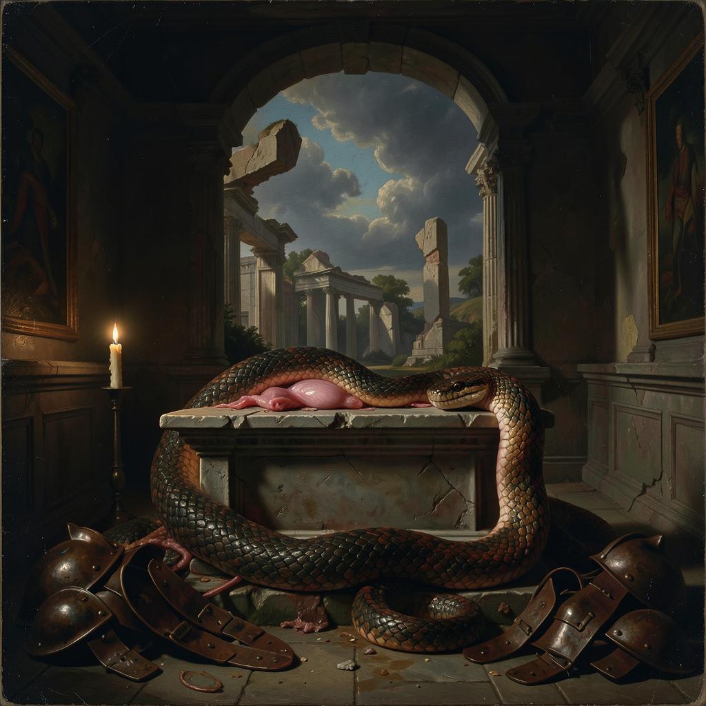 renaissance artwork