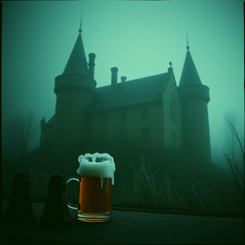 Image for (Playlist) Vom garnich Gefürchteten zum satanischen Fürsten