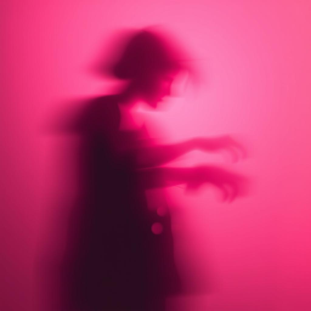 Just A Memory artwork