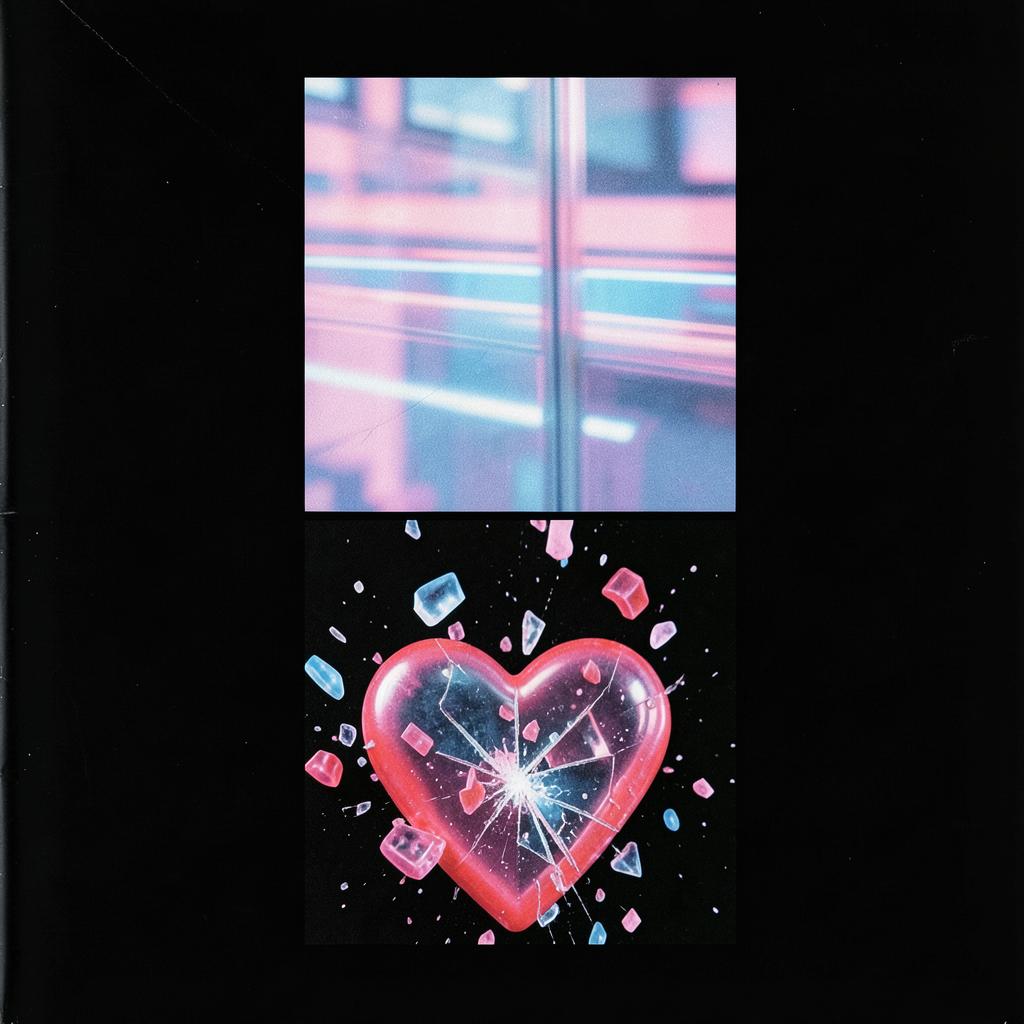 Hyper Kawaii Chaos (Instrumental) artwork