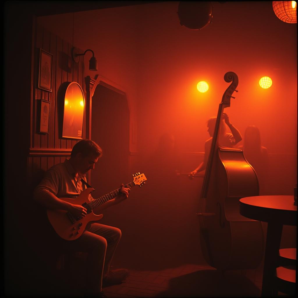 Persona image for Blues-fem