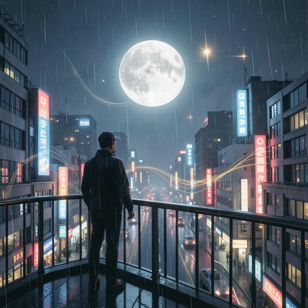 Long Nights artwork