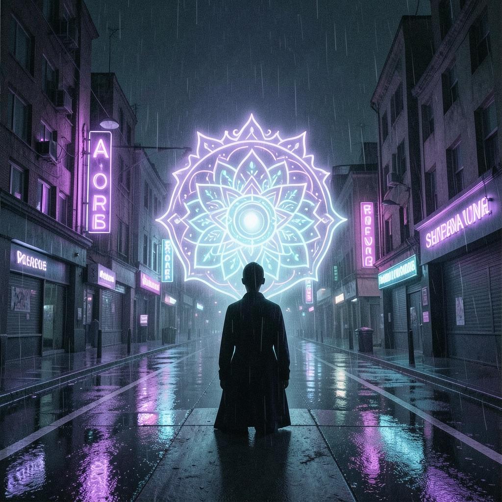 💢🫵Ты Вечная Душа🫵 💢 artwork