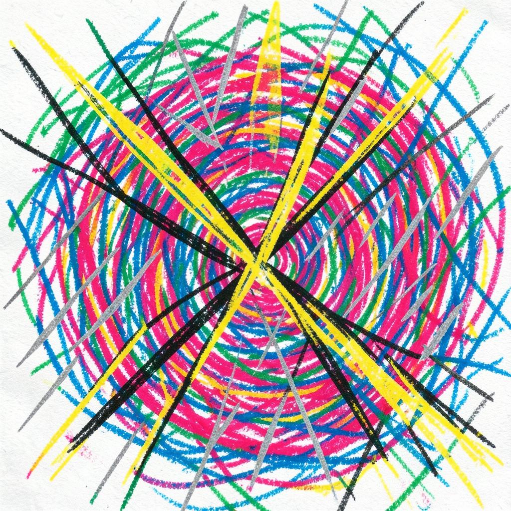Tractor Beam artwork