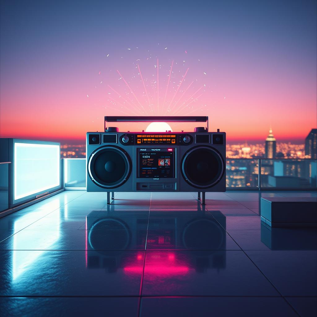 Song Image