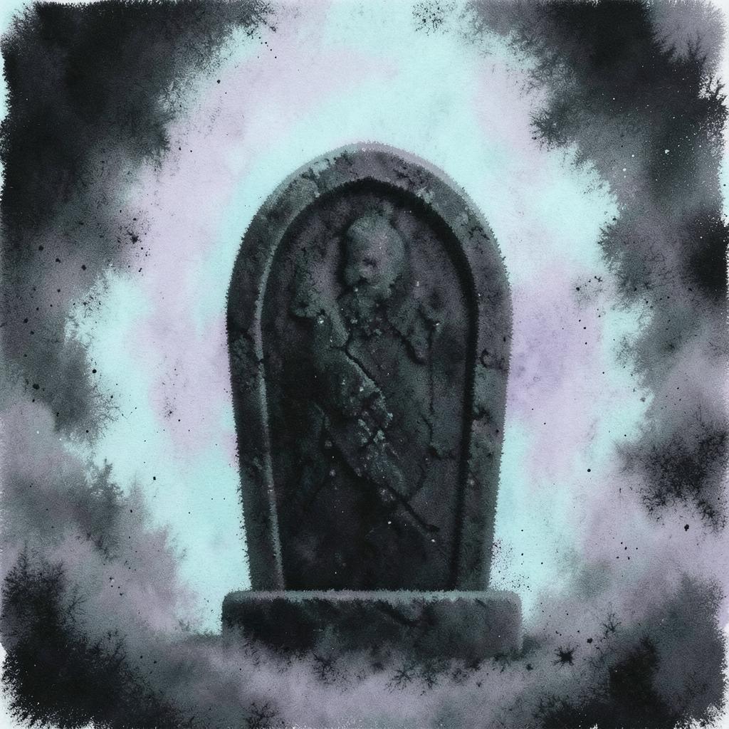 La Galerie des Souvenirs (Memento Mori) artwork