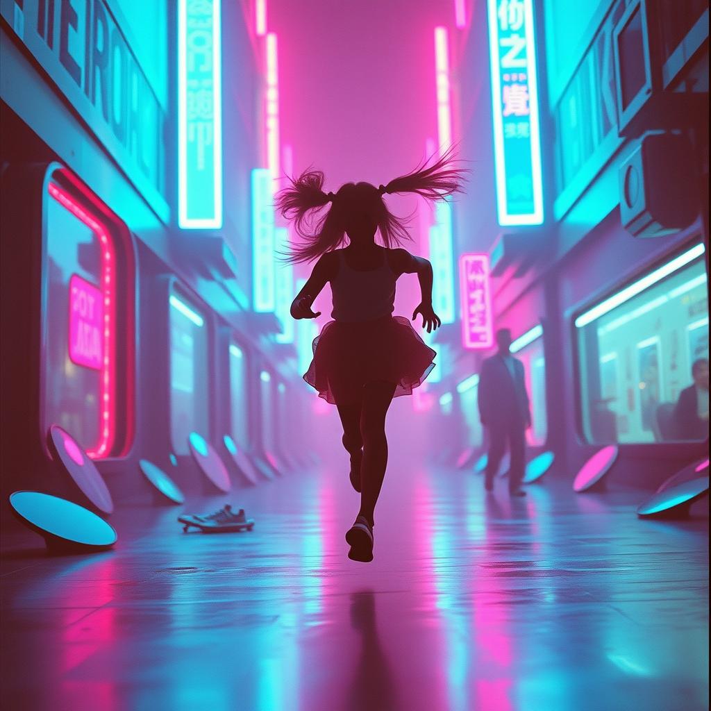 とわの祈りFV  P魔女