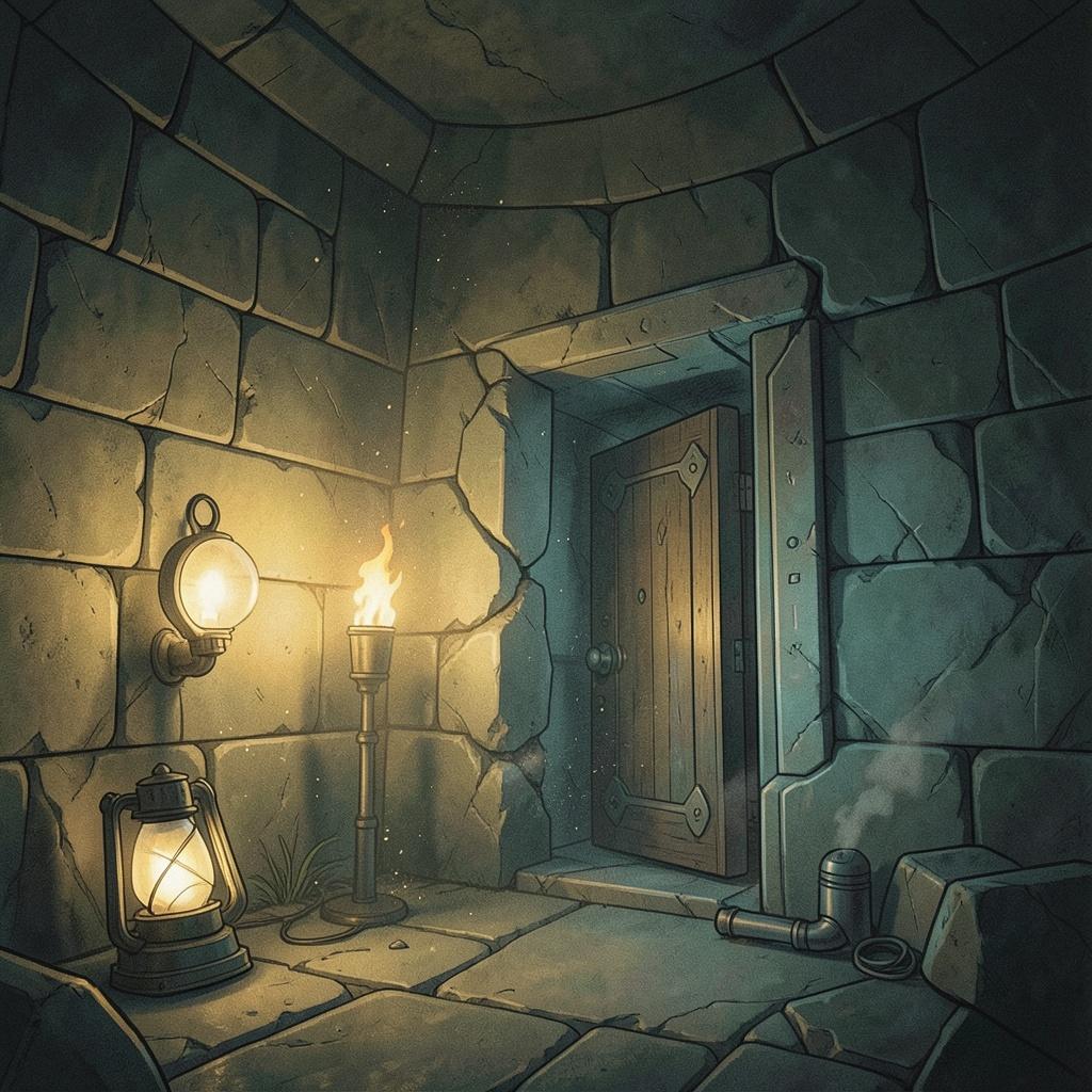 Touch the Seam artwork