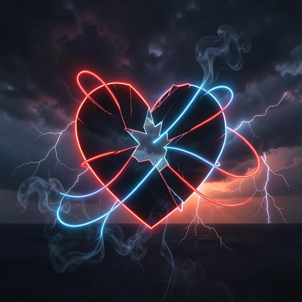 No alibi artwork