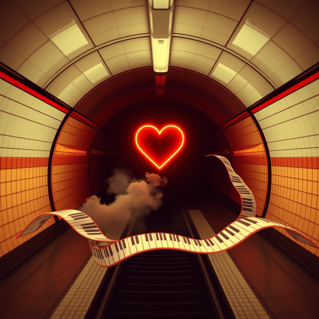 Body & Soul (Deep Soul Mix)  - Antonio Sacco feat. Luna artwork