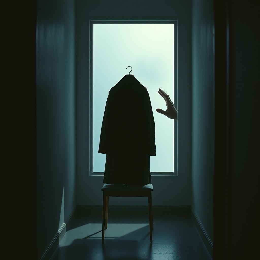 Vertraute Ferne artwork