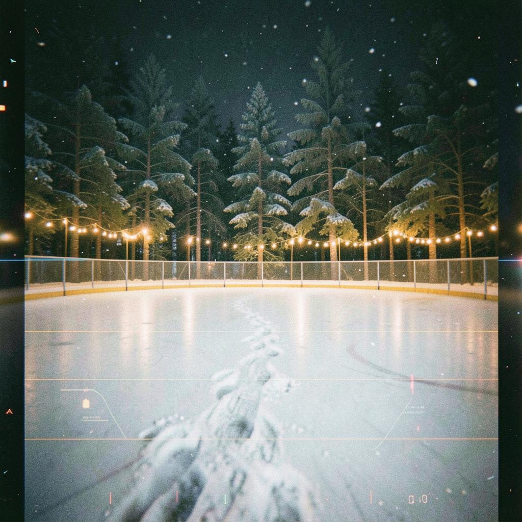 Ring of Ice artwork