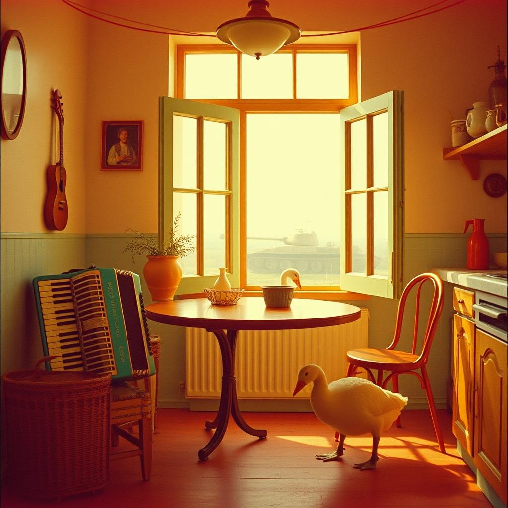 Song Image