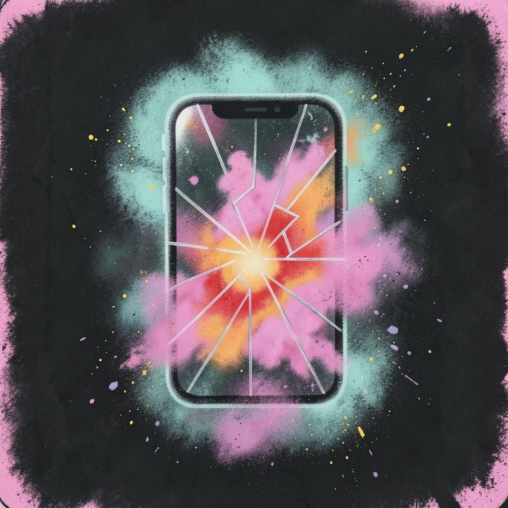 Connecto Echo artwork