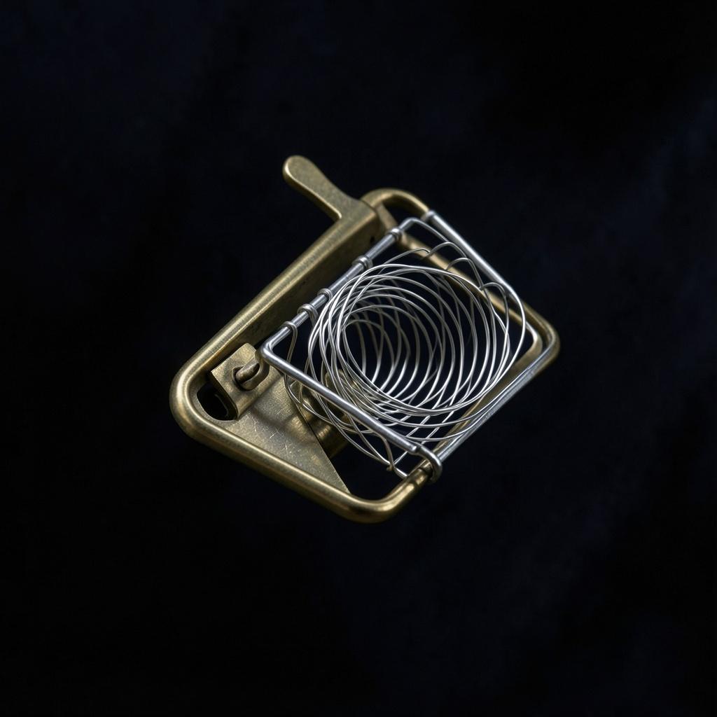 Better Mousetrap (Piano Version) artwork