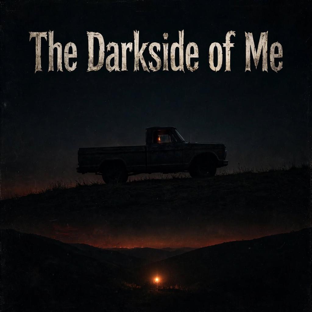The Darkside of Me artwork