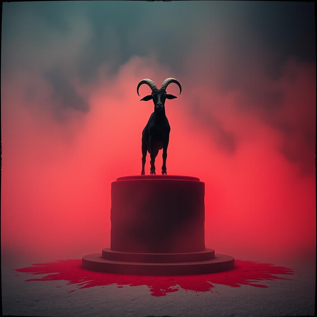 Image for e(scape)G.O.A.T. [The ƒιℓσѕσƒя333χ Remix EP]