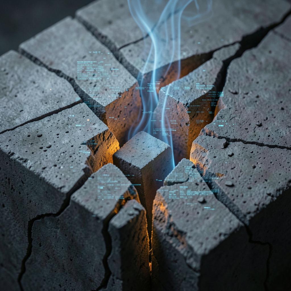 Brick-A-Beat artwork